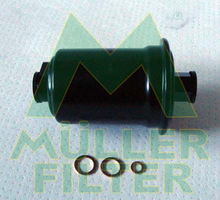 MULLER FILTER Топливный фильтр FB316